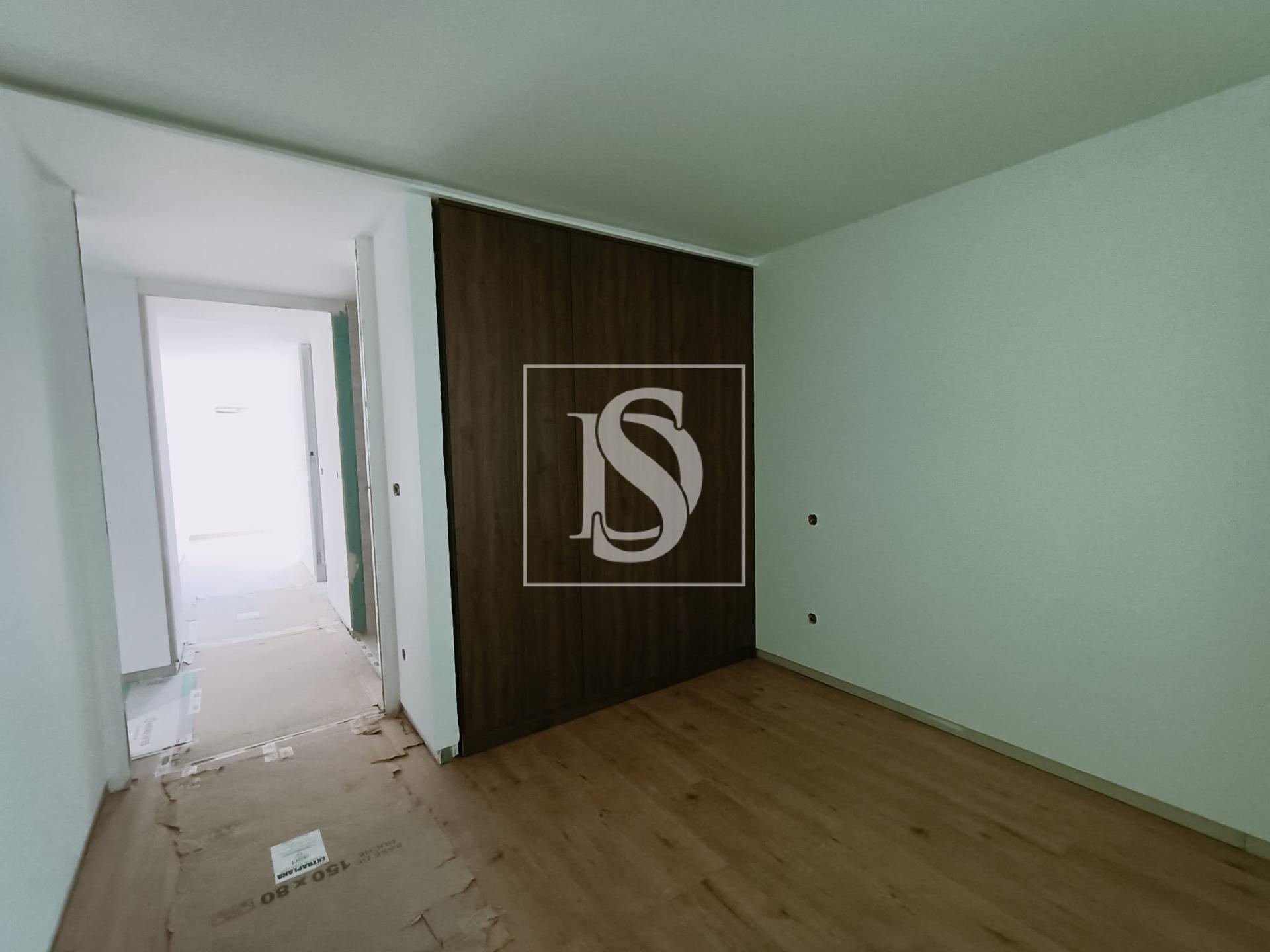 Apartamento T2