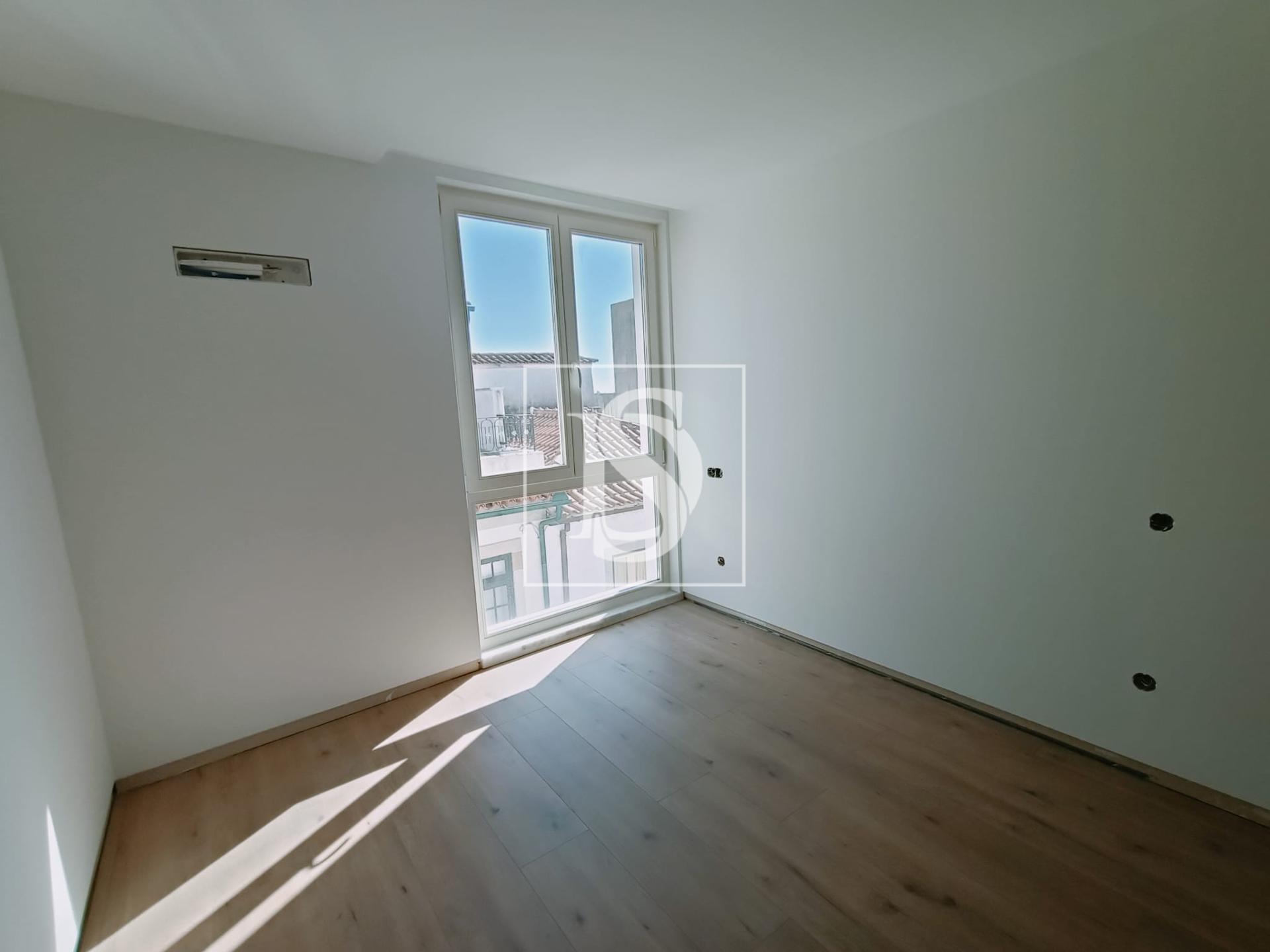 Apartamento T2