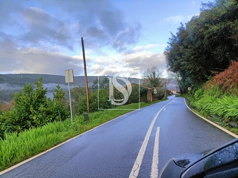 Moradia para Restaurar T2