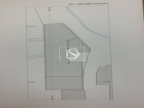 Moradia para Restaurar T3