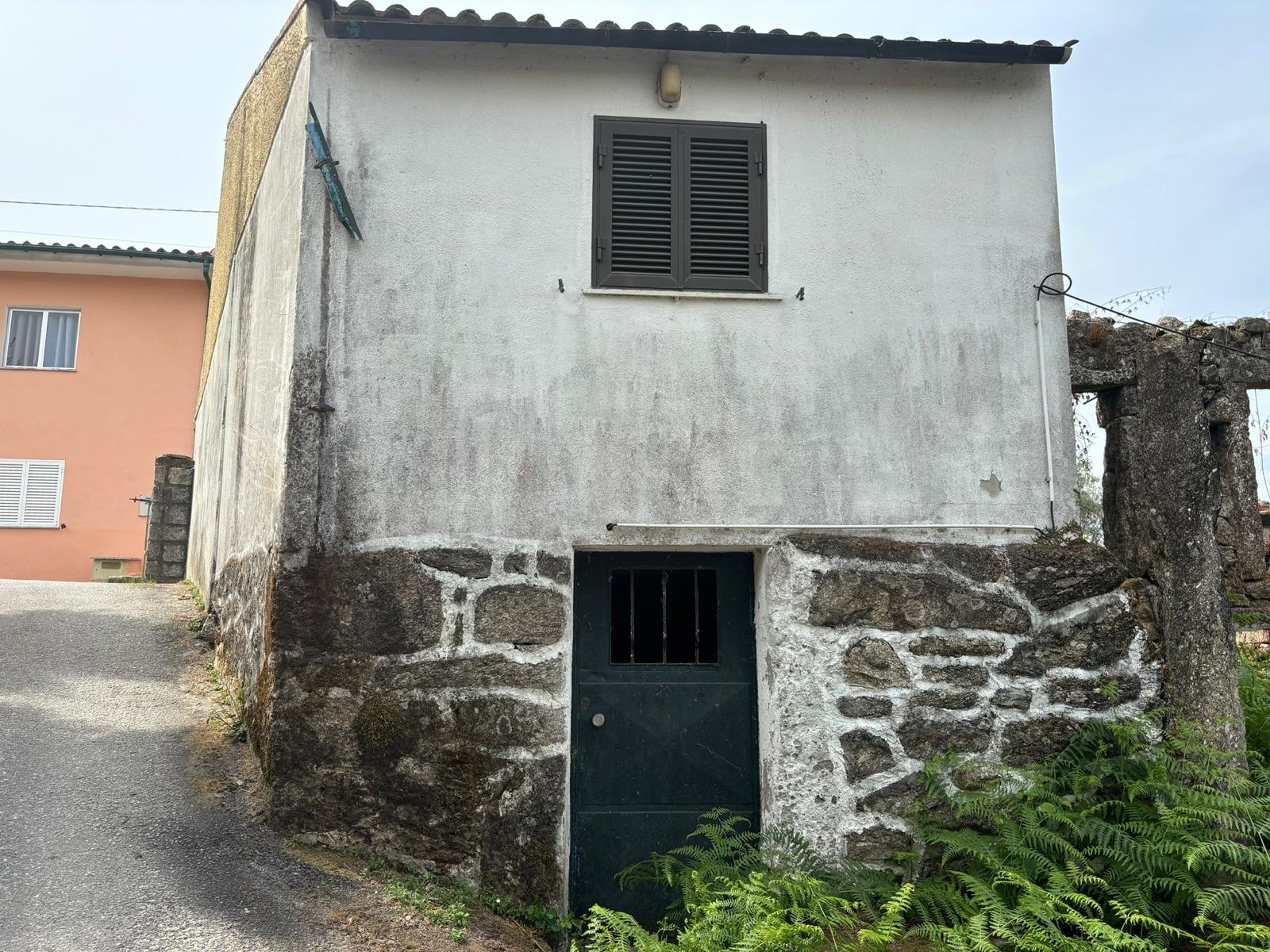 Moradia para Restaurar T3