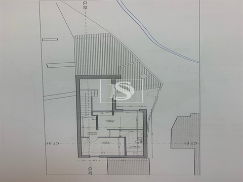 Moradia para Restaurar T3