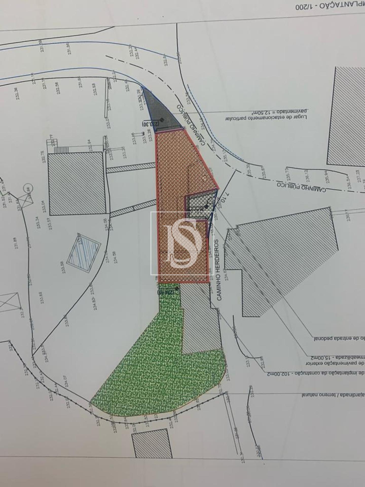 Moradia para Restaurar T3