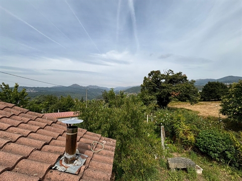 Moradia para Restaurar T4