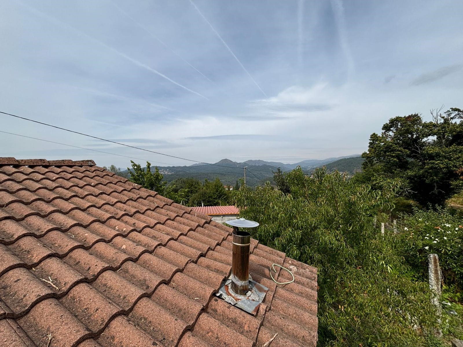 Moradia para Restaurar T4