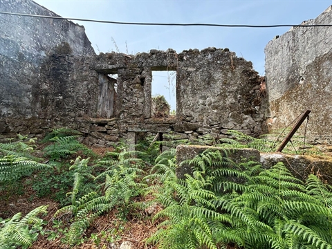 Moradia para Restaurar T4