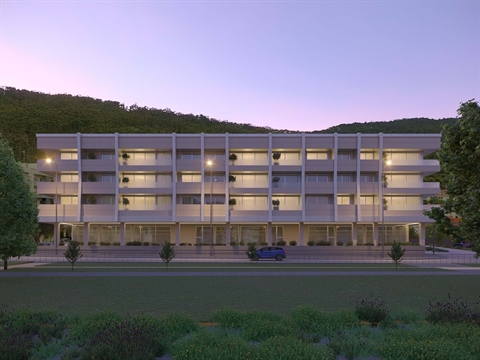 Apartamento T3