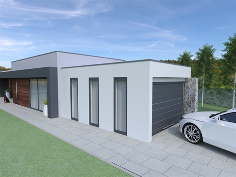 Moradia para Restaurar T3