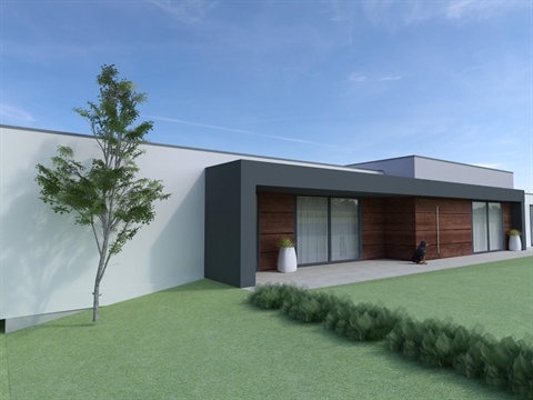 Moradia para Restaurar T3