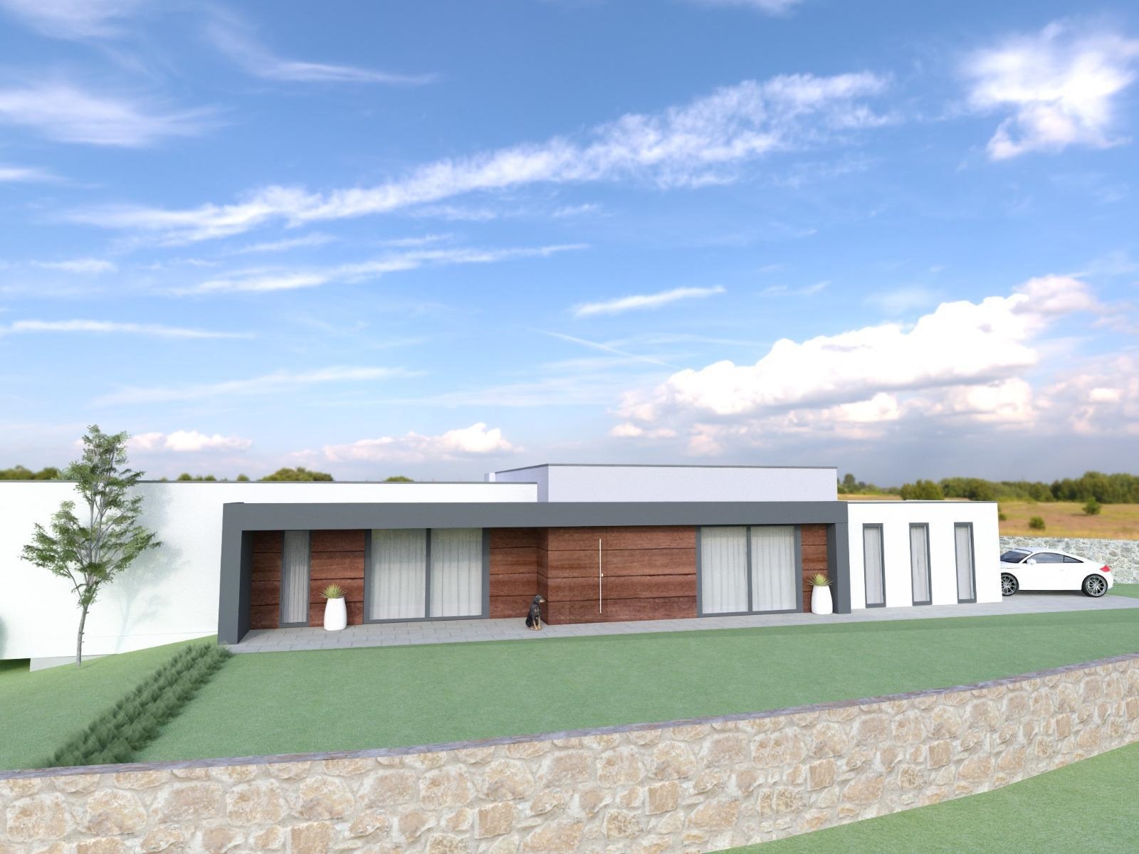 Moradia para Restaurar T3