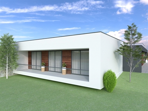 Moradia para Restaurar T3