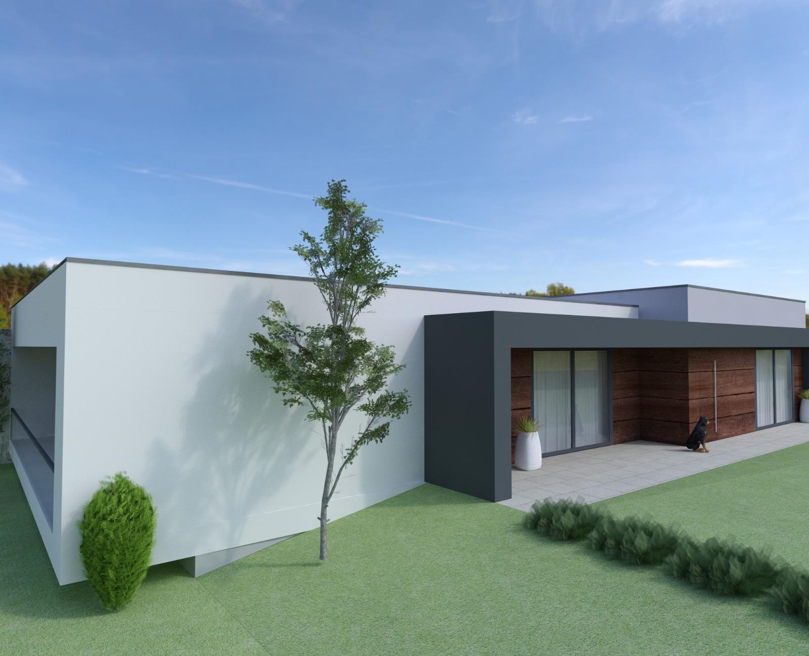 Moradia para Restaurar T3