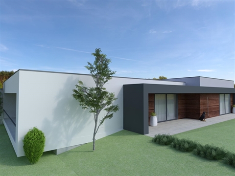 Moradia para Restaurar T3