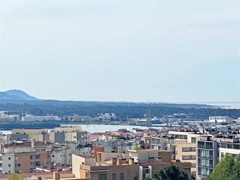 Apartamento T2