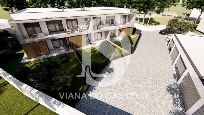 Apartamento T1