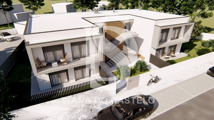 Apartamento T1