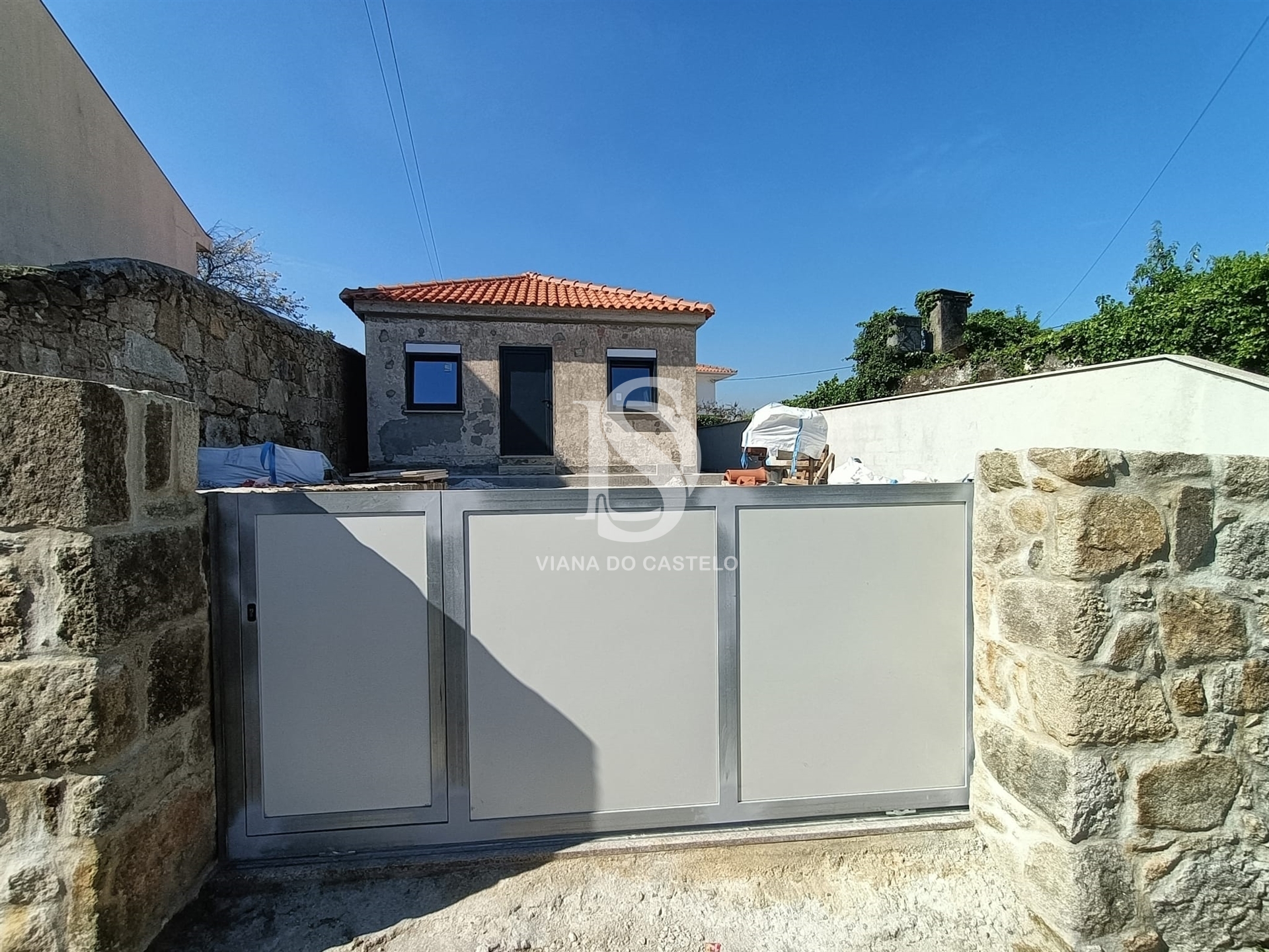 Moradia T2
