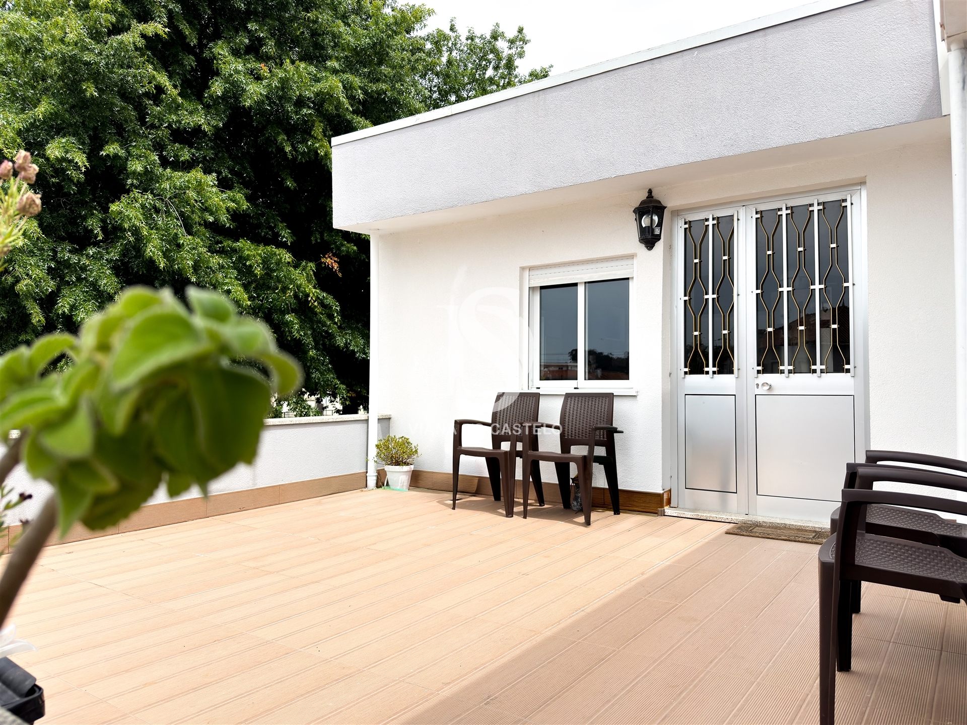 Andar Moradia T2+1 em Barroselas, totalmente remodelado