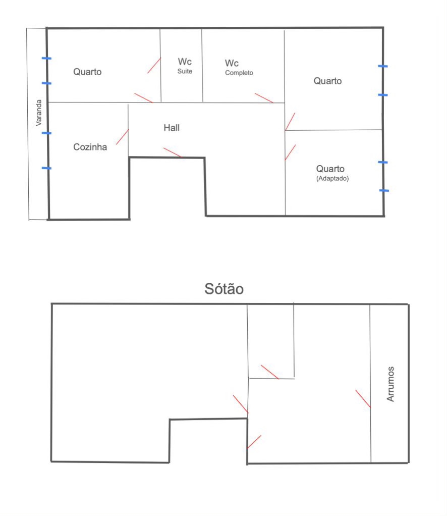 Apartamento T3
