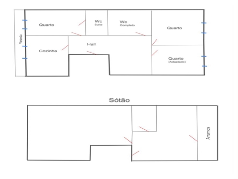 Apartamento T3