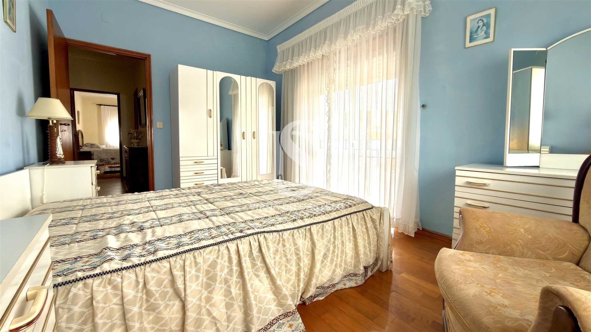 Apartamento T3