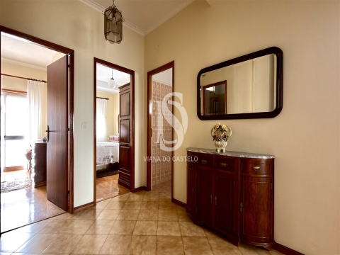 Apartamento T3