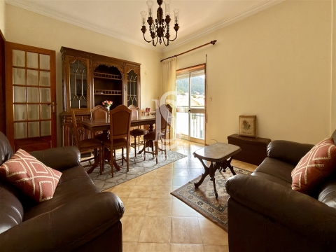 Apartamento T3